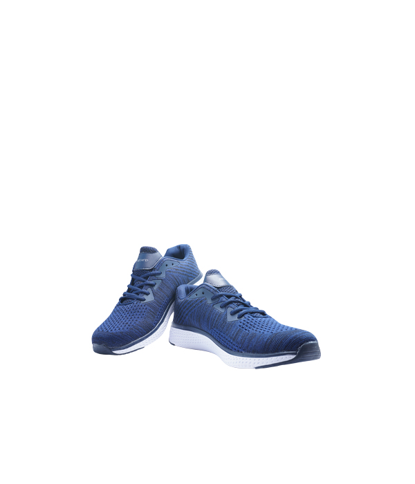 SKC Blue Casual Shoes for Men 2