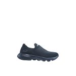 SKC Black Walking Shoes for Men