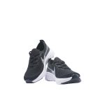 NK Black Casual Shoes for Kids 2