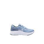 NK Blue Casual Shoes for Kids