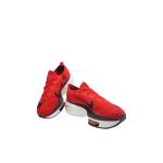Red Casual Shoes for Women 2