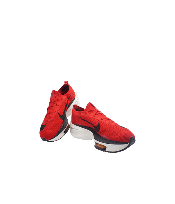 Red Casual Shoes for Women 2