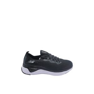 Black shoes for women