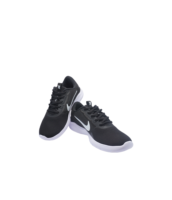 Black Casual shoes for women 2