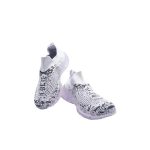 AD-Black and White Casual Shoes for Kids 2