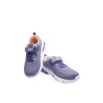 Nk Purple Running Shoes for kids 2