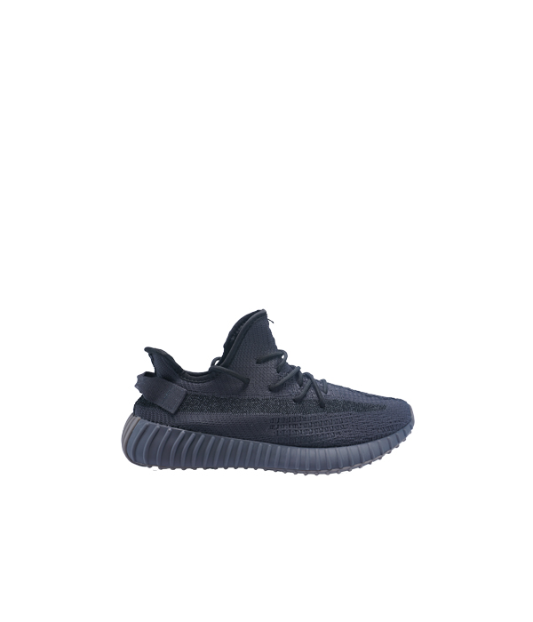 AD Kanyeezy Boost Black Casual shoes for Men
