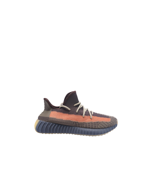 AD Kanyeezy Boost Brown Casual shoes for Men