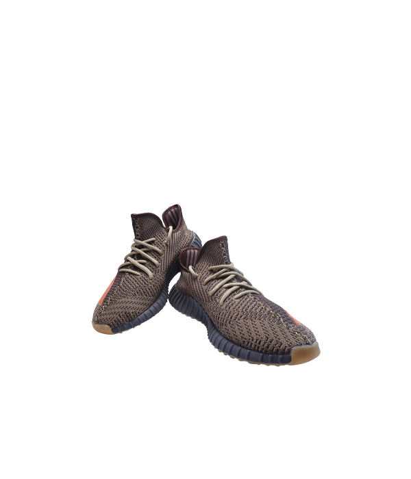 AD Kanyeezy Boost Brown Casual shoes for Men2
