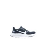 Black and White Running shoes for Men