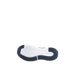 Black and White Running shoes for Men3