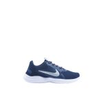 Blue and White casual shoes for Men