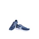 Blue and White casual shoes for Men2