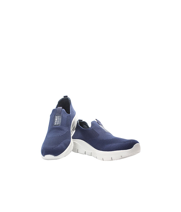 Skechers Blue 134b