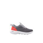 Skechers Grey Red 136a