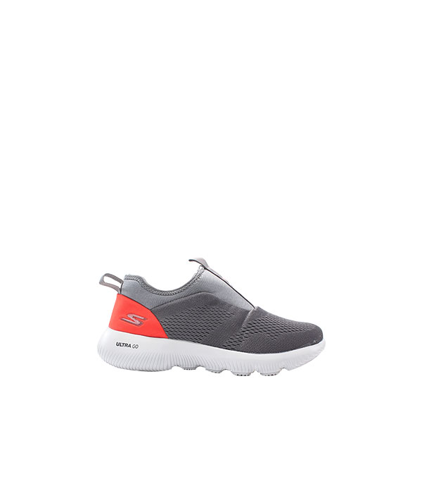 Skechers GreyRed 136a