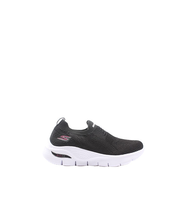 Skechers Black 606