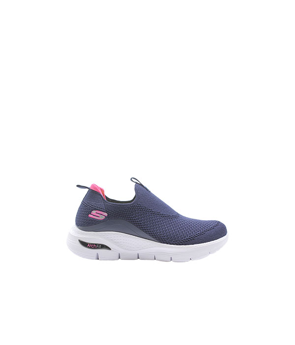 Skechers Blue 607a