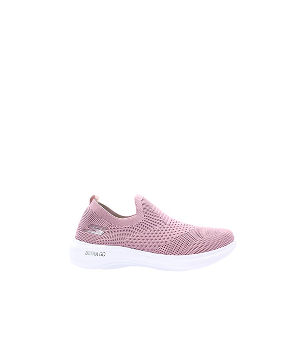 Skechers Pink 605