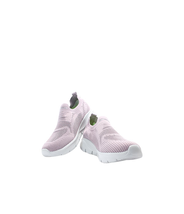 Skechers Pink 606-2