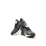 AD Black & White Sports Shoes For Women (3)