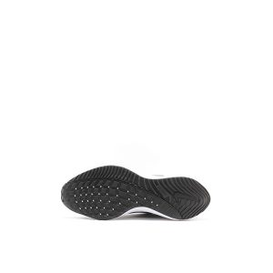 AD Grey & White Sports Shoes For Men-2