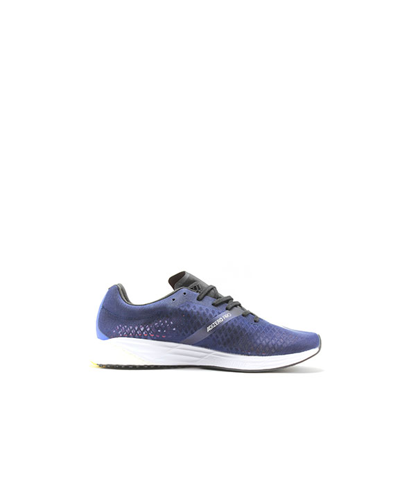 AD Navy Blue Running Shoes For Men