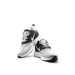 NK Black and Grey Sports Shoes For Men-1