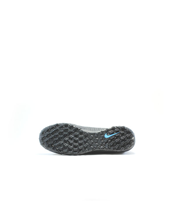 NK BlacknBlue FeatherJays for Men | Flash Footwear