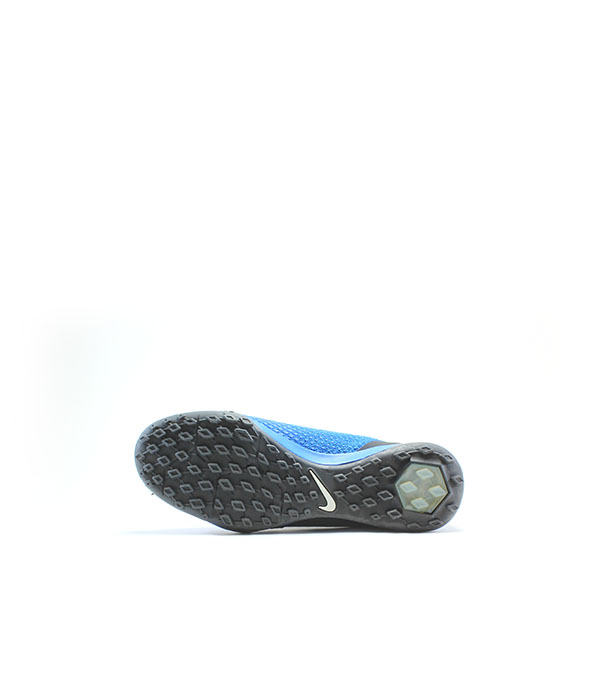 NK Electric Blue FeatherJays for Men