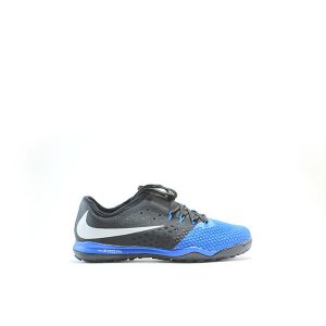 NK Electric Blue FeatherJays for Men
