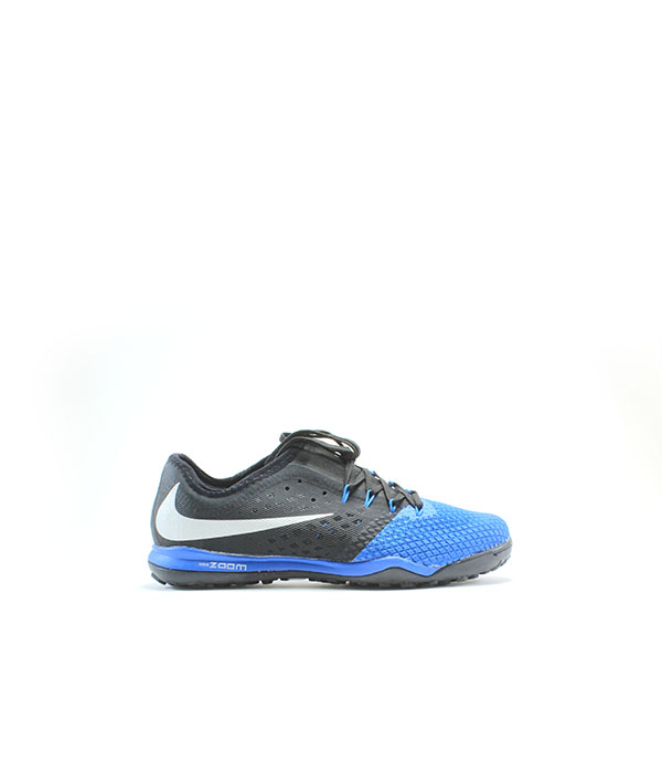 NK Electric Blue FeatherJays for Men