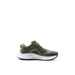 NK Green Sports Shoes For Women