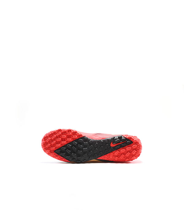 NK RednBlack FeatherJays for Men