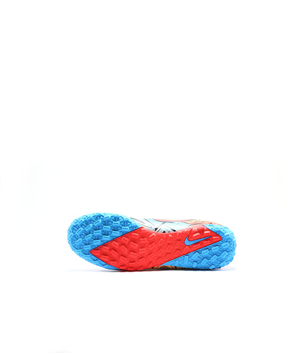 NK RednBlue FeatherJays for Men