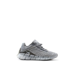 RK Grey Sport Shoes For Men