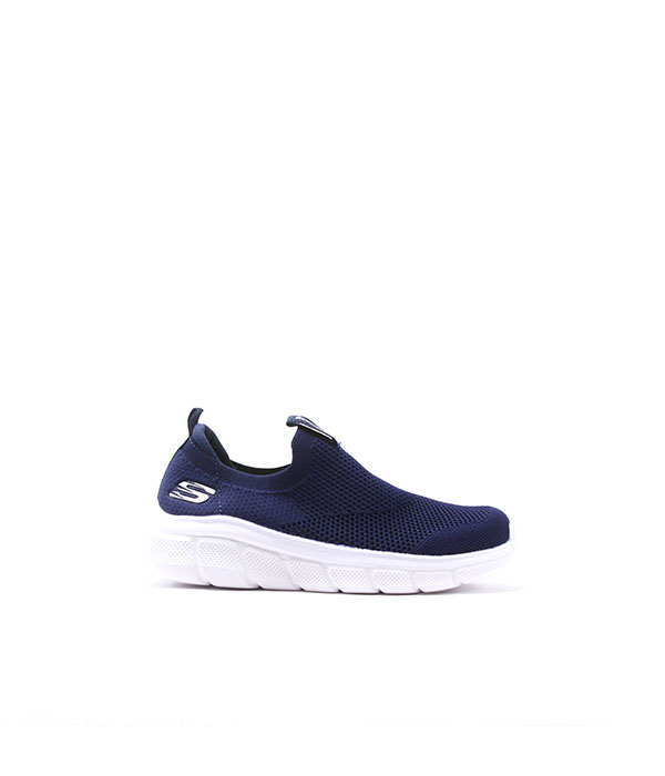 SK Navy Blue Casual Shoes For Women