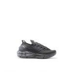 UA Black Running Shoes For Women
