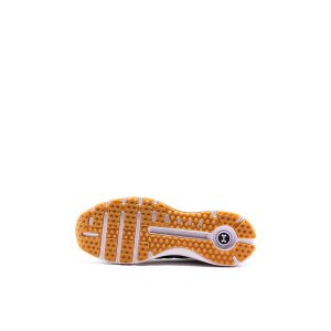 UA Ice Blue Running Shoes For Men-2