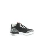 JD Black Casual Shoes for Kids