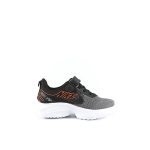 NK Black Running Shoes for Kids