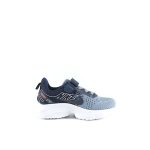 NK Blue Running Shoes for Kids