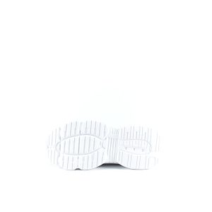 SK Grey And Black Running Shoes for Kids -2