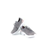 SK Grey Running Shoes for Kids-1