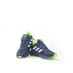 AD Blue-green trainer shoes for Men-1