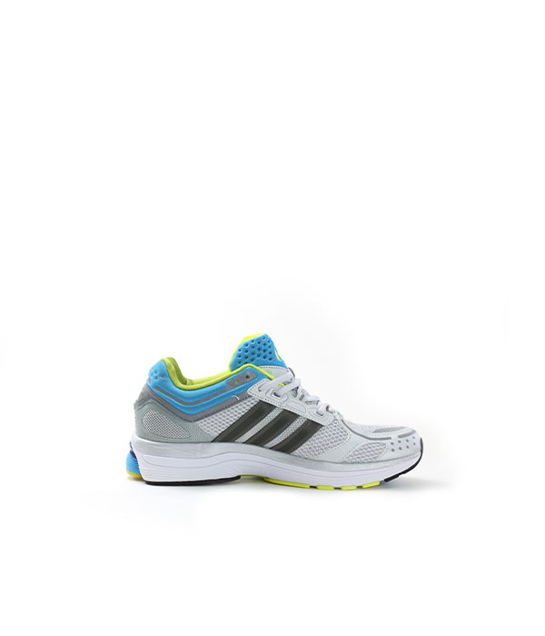 AD grey & blue Running Shoes for Men - Flash Footwear