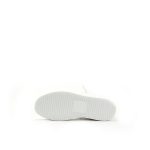 Flash all white casual shoes for men-2