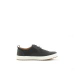 Flash black casual shoes for men