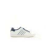 Flash bluewhite casual shoes for men