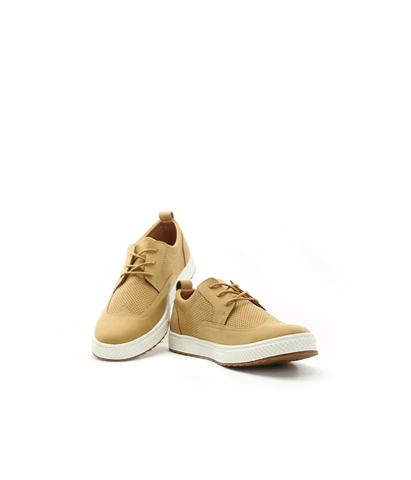 Flash brown casual shoes for men-1